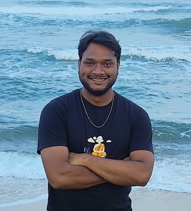 Sachin Sharma - Lead DevOps Engineer